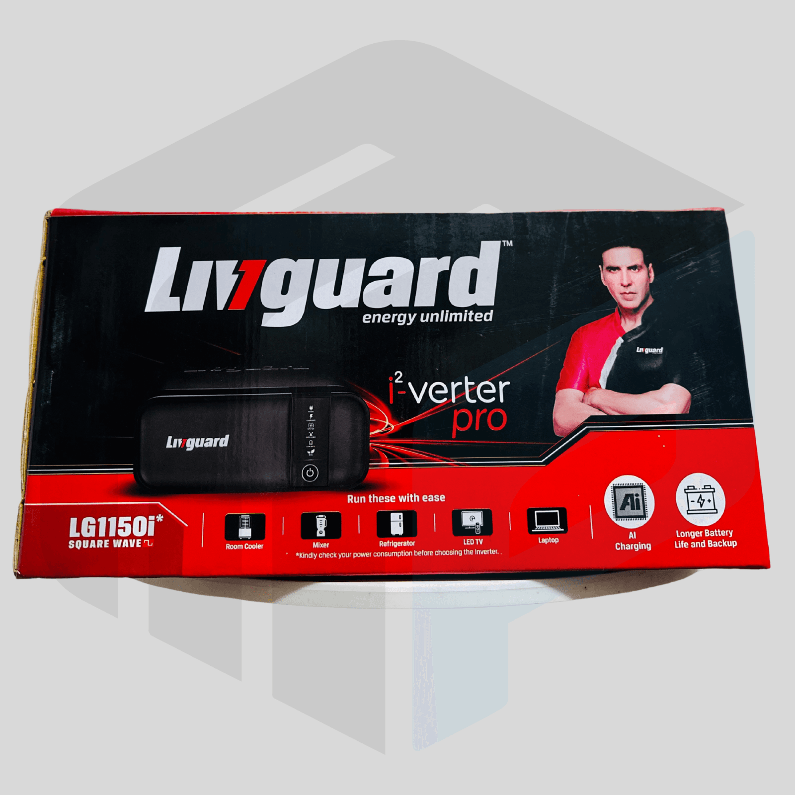 IPS Packaging Box in Bangladesh