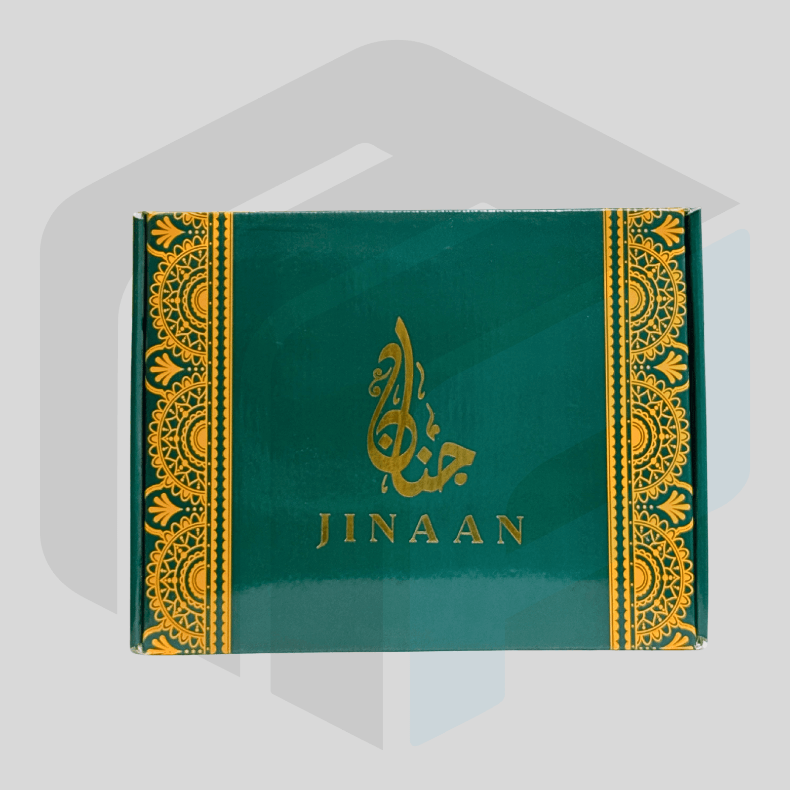 Jinnan Hijab Packaging in Dhaka